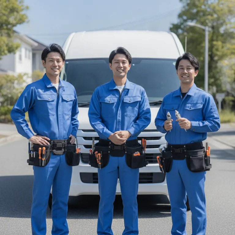 窓の設置 のチーム: 京都市